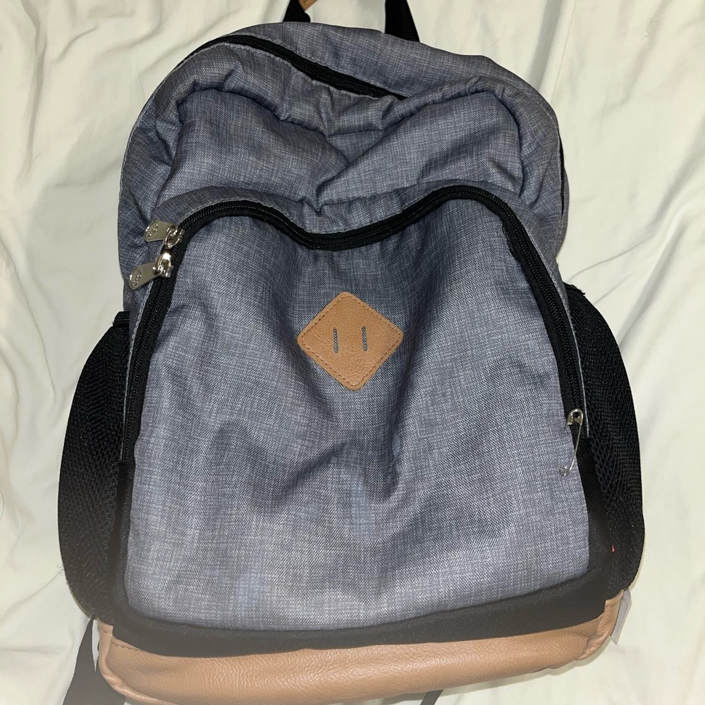 Fisher Price Diaper Bag